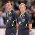 Arbitros a "Domicilio"